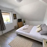 Appartement Aurum Vendeghaz *