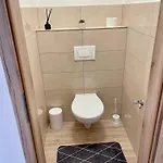Aurum Vendeghaz Appartement