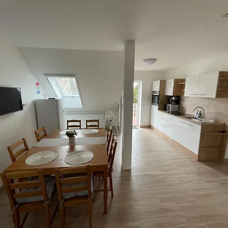 Apartamento Aurum