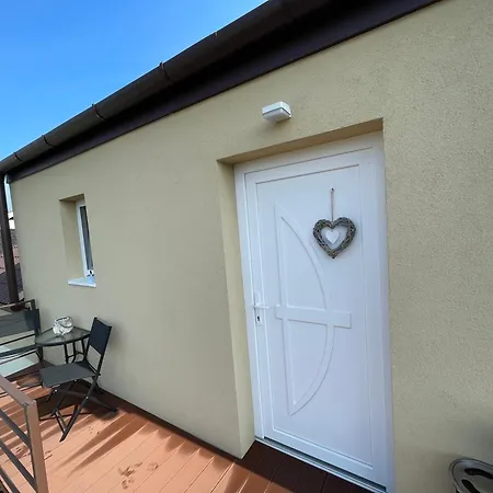 Apartmán Aurum Vendeghaz Ostřihom