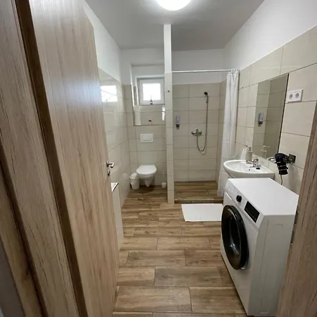 Apartmán Aurum Vendeghaz *