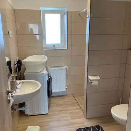 Aurum Vendeghaz Apartmán Ostřihom