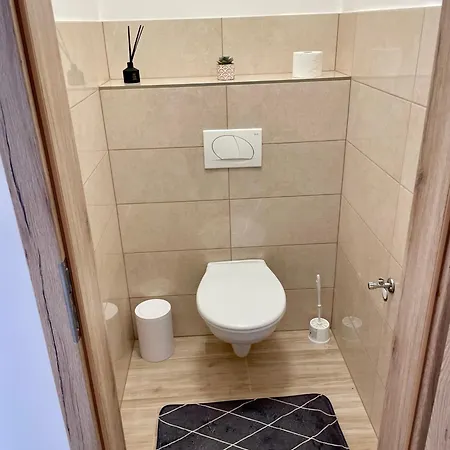 Aurum Vendeghaz Apartmán